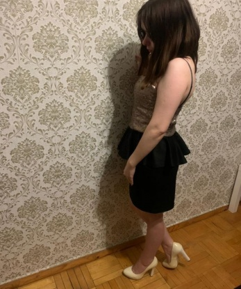 Анкета проститутки Любаша - Фото, г. Инчха, 24 года, №6074